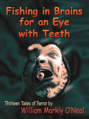 [Fishing in Brains for an Eye with Teeth 01] • Fishing in Brains for an Eye with Teeth